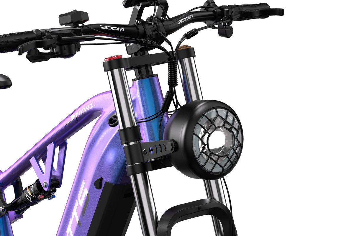 DUOTTS E26 Elektrofahrrad DUOTTS E26 Elektrofahrrad